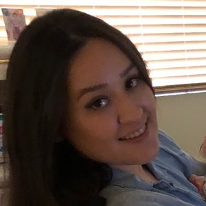 Meet your Posher, Ericca